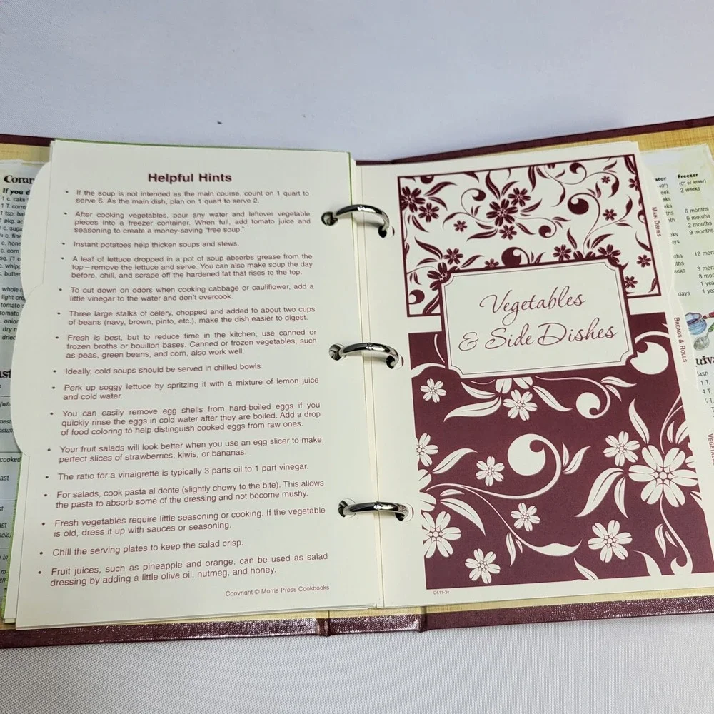 Faith Family and Food Cookbook Church of the Incarnation Collection Mantua NJ